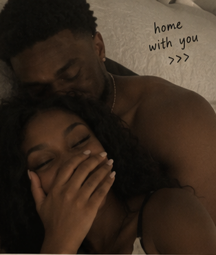 A memory of Jay and Amara